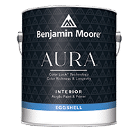 AURA® Interior Paint- Eggshell