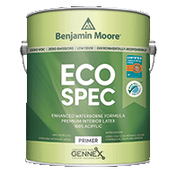 Eco Spec Paint - Primer