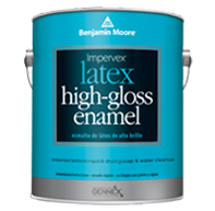 Impervex Latex Enamel High Gloss
