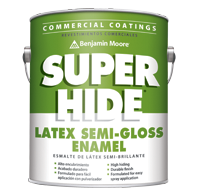 Super Hide Latex - Semi-Gloss