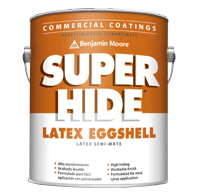 Super Hide Latex - Eggshell