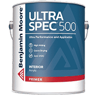Ultra Spec 500 Primer