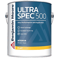 Ultra Spec 500 Flat