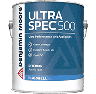 Ultra Spec 500 Eggshell