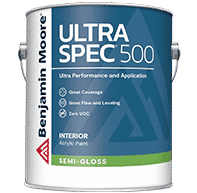 Ultra Spec 500 Semi-Gloss