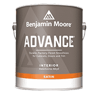 ADVANCE Interior Paint- Satin