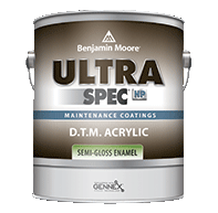 Ultra Spec HP D.T.M. Acrylic Semi-Gloss