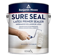Sure Seal Latex Sealer