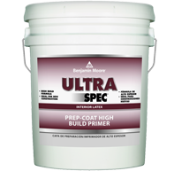 Ultra Spec Prep Coat High Build Latex Primer