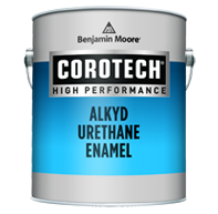 Alkyd Urethane Enamel - Semi-Gloss
