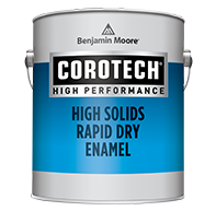 High Solids Rapid Dry Enamel