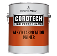 Alkyd Fabrication Primer