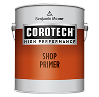 Shop Primer