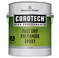 Fast Dry Polyamide Epoxy Coating