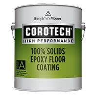 100% Solids Epoxy Floor Coating