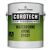 Waterborne Amine Epoxy