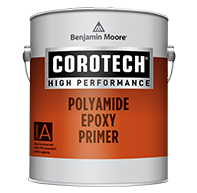 Polyamide Epoxy Primer