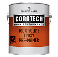100% Solids Epoxy Pre-Primer