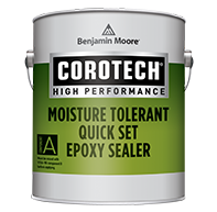 Moisture Tolerant Quick Set Epoxy Sealer