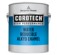 Water Reducible Alkyd Enamel