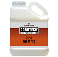 Rust Arrestor