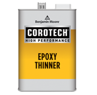 Epoxy Thinner