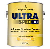 Ultra Spec EXT Flat