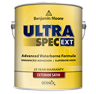 Ultra Spec EXT Satin