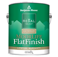 MoorLife Flat Finish