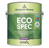 Eco Spec Paint - Flat
