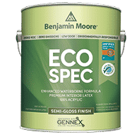 Eco Spec Paint - Semi-Gloss