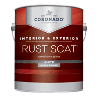 Rust Scat® Alkyd Metal Primer