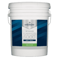 Super Kote 5000® Dry Fall Coating Latex - Semi-Gloss