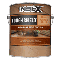 Tough Shield® Floor and Patio