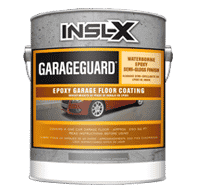 GarageGuard® Semi-Gloss