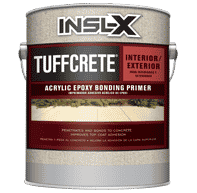 TuffCrete® Acrylic Epoxy Bonding Primer