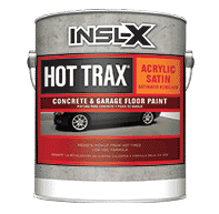 Hot Trax® Satin