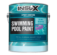 Epoxy Pool Paint