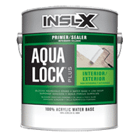 Aqua Lock® Plus Primer/Sealer