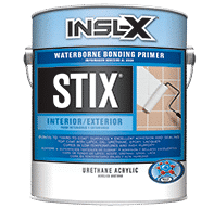 Stix® Waterborne Bonding Primer