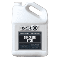 Concrete Etch