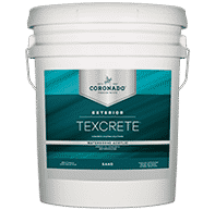 Texcrete® WB Acrylic Masonry Waterproofer Sand Finish