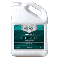 Texcrete® Silicone Water Repellent