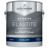 Elastite® 10 Mil 100% Acrylic Elastomeric Coating