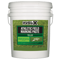 Athletic Field Marking Paste