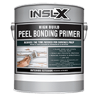 High Build Peel Bonding Primer