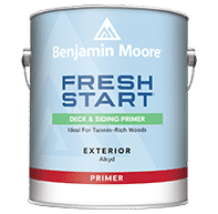 Deck & Siding Primer