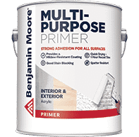 Multi-Purpose Primer