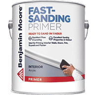 Fast Sanding Primer