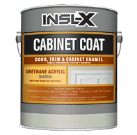 Cabinet Coat - Satin